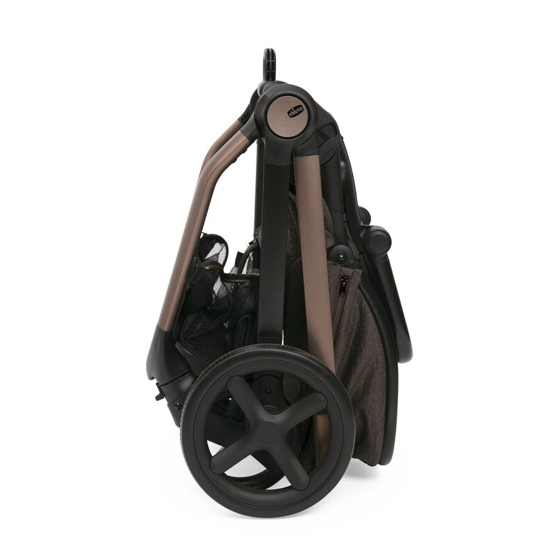 Mysa Stroller Bronze Lizard Re_Lux image number 15